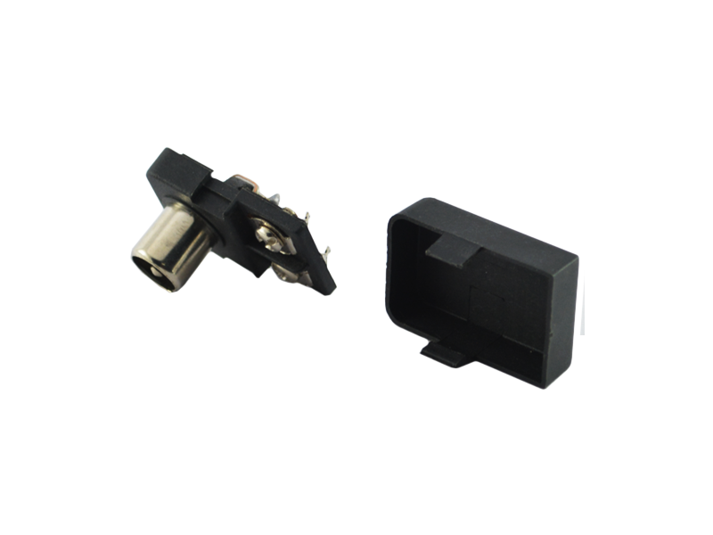 75ohms to 300ohms Matching Transformer Adapter - Image 2